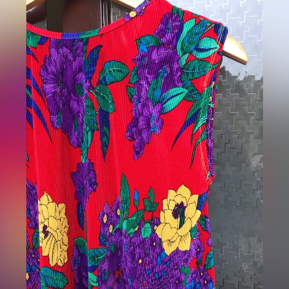 New printed Dress✨ - Picture 4 of 11